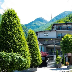 *** Hotel Saligari Italia