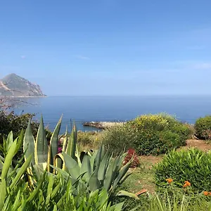 Casa Mamma Bruna Casa vacanze