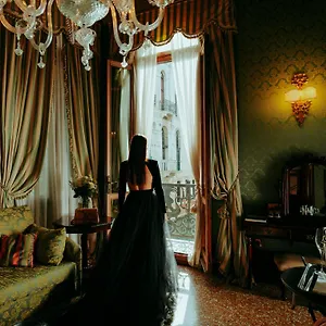 **** Hotel Al Ponte Dei Sospiri Italia
