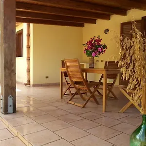 Casa Claudia Appartamento