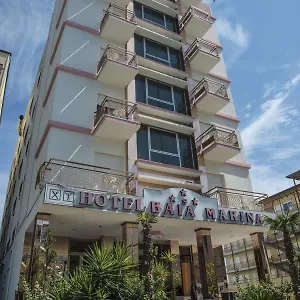 *** Hotel Baia Marina Italia