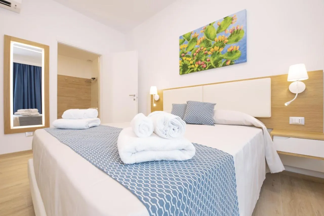 I Mori Hotel San Vito lo Capo