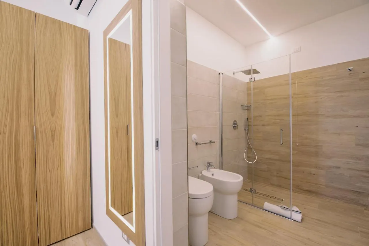 I Mori Hotel San Vito lo Capo