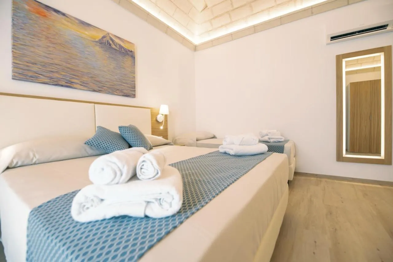 I Mori Hotel San Vito lo Capo