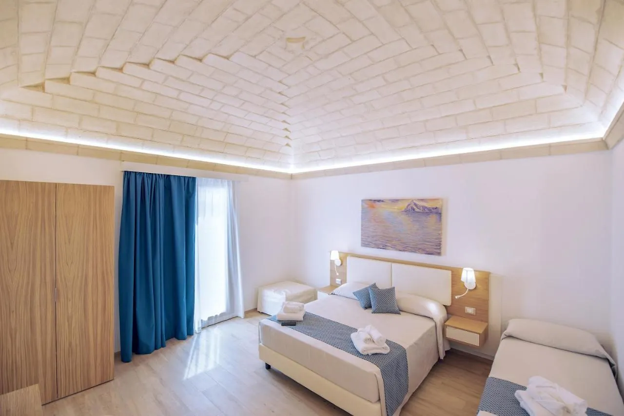 I Mori Hotel San Vito lo Capo