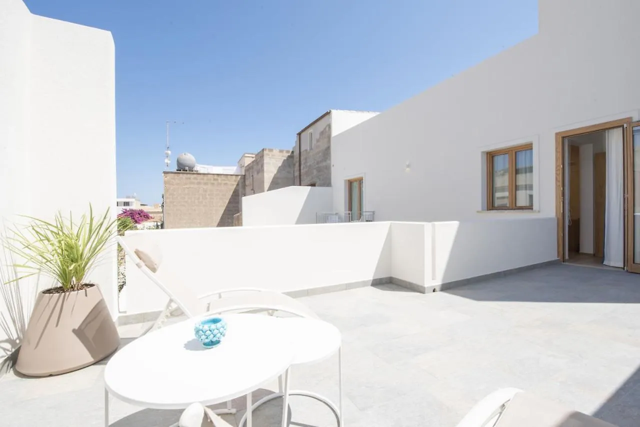 I Mori Hotel San Vito lo Capo 3*,