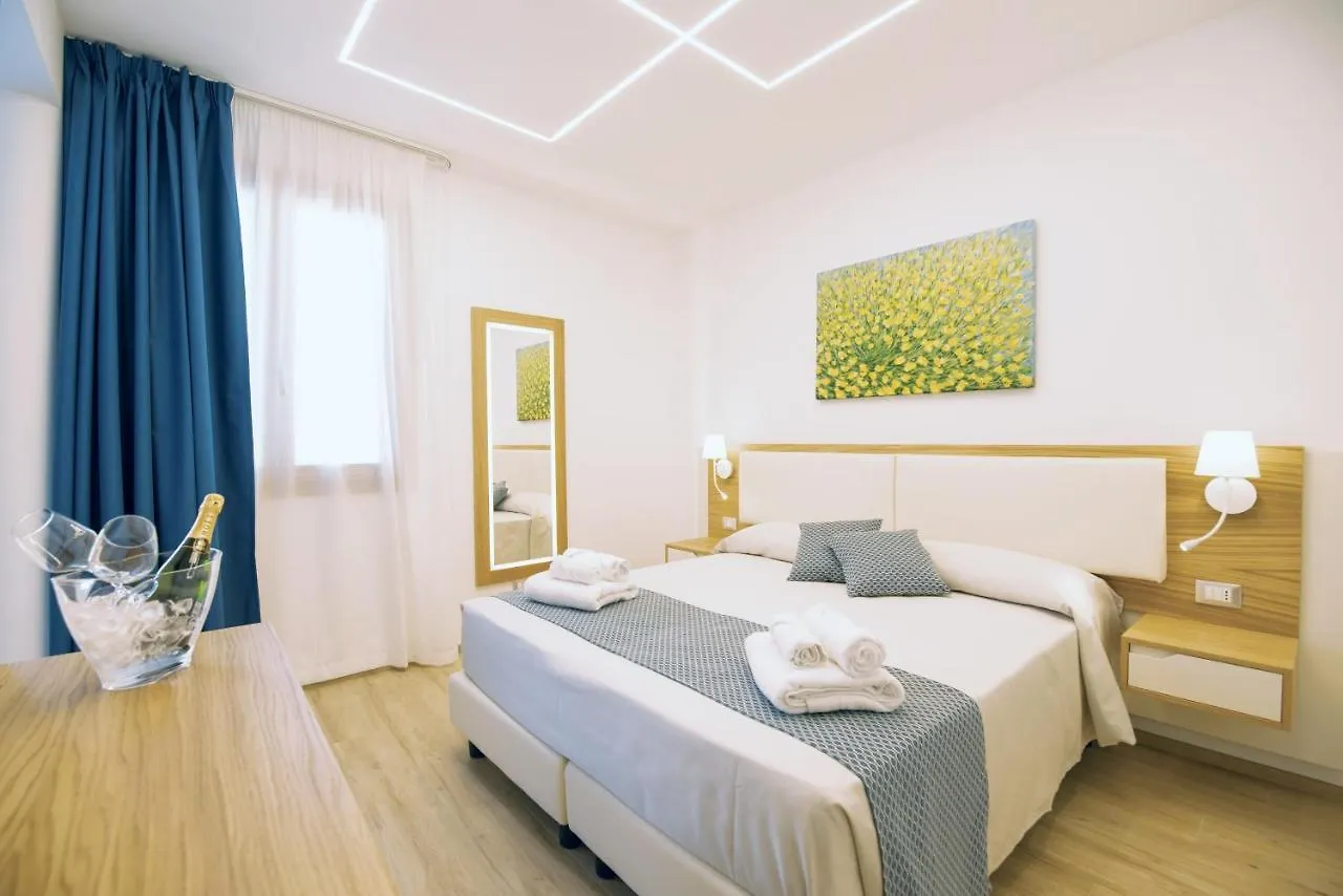 I Mori Hotel San Vito lo Capo 3*,  Olaszország