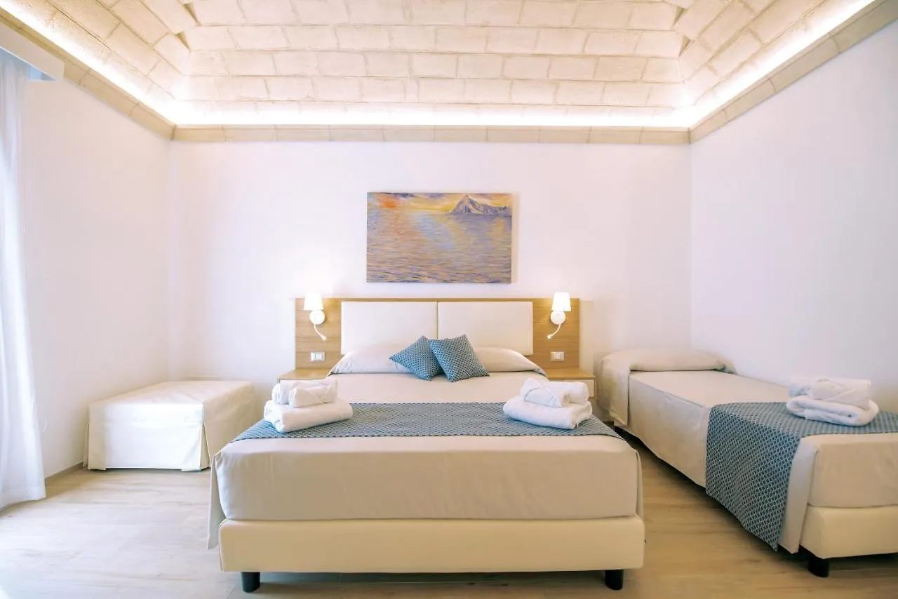 I Mori Hotel San Vito lo Capo