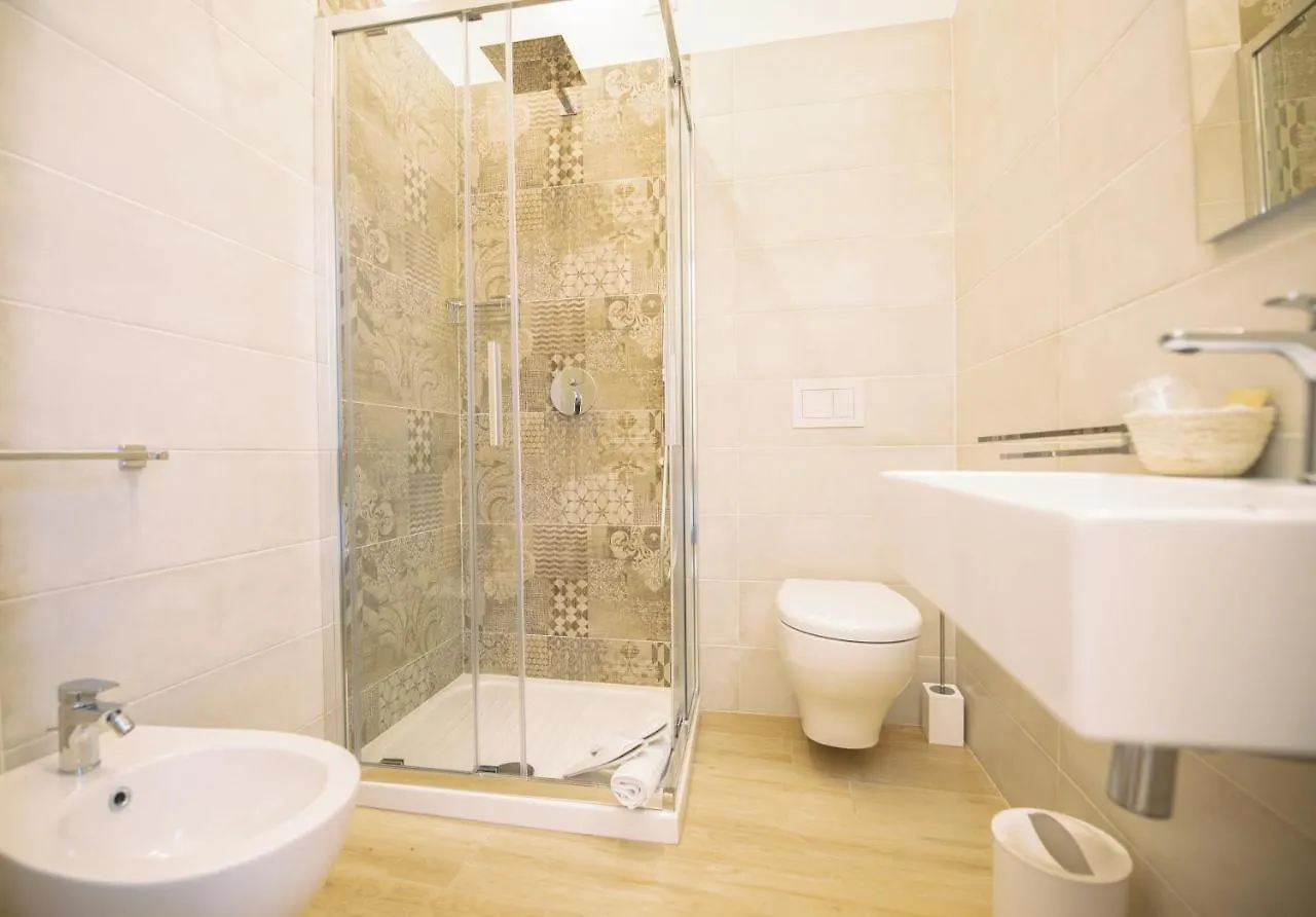 ***  I Mori Hotel San Vito lo Capo Olaszország