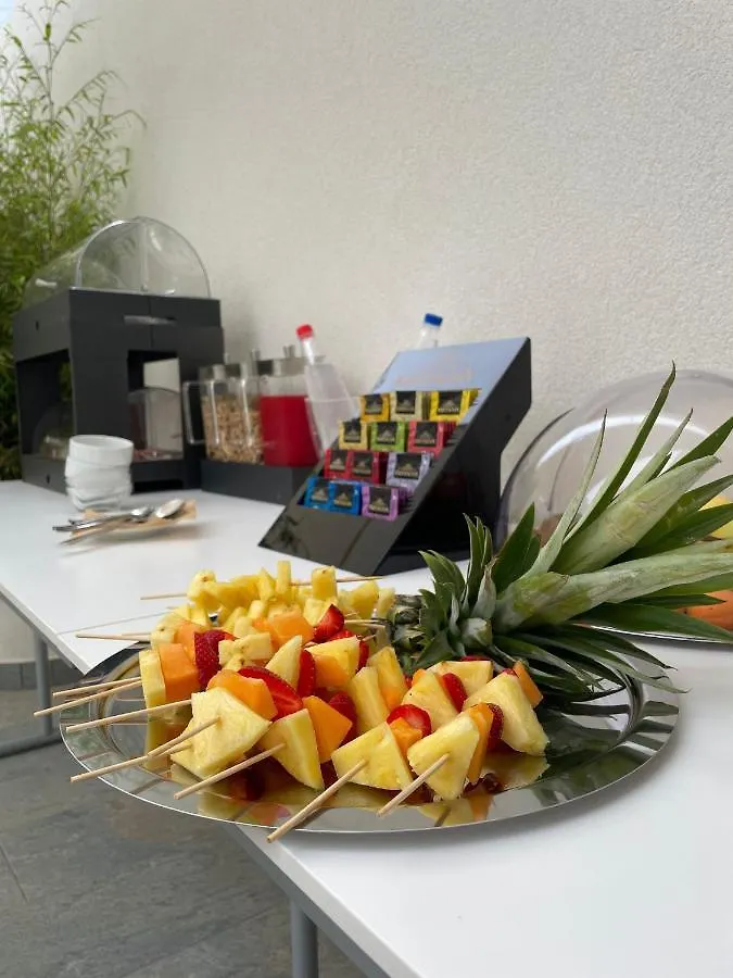I Mori Hotel San Vito lo Capo